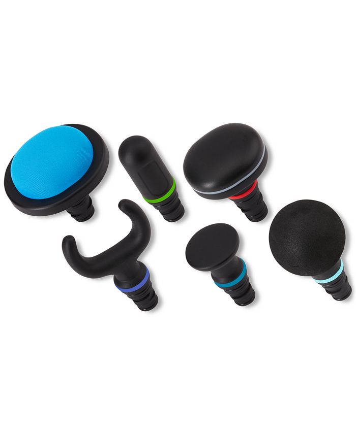 Homedics Therapist Select Hot & Cold Percussion Massager Macy