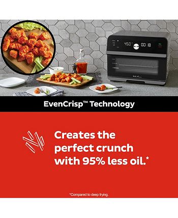 Instant Pot Omni Pro 6-slice 20-Quart Air Fryer Toaster Oven Combo