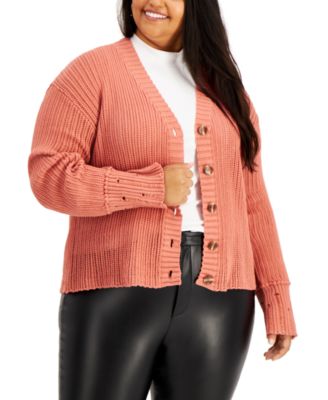 plus size cardigans on sale