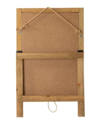 Thanksgiving Turkey Easel Porch Sign, 24"