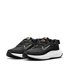 Women's Crater Remixa Casual Sneakers from Finish Line