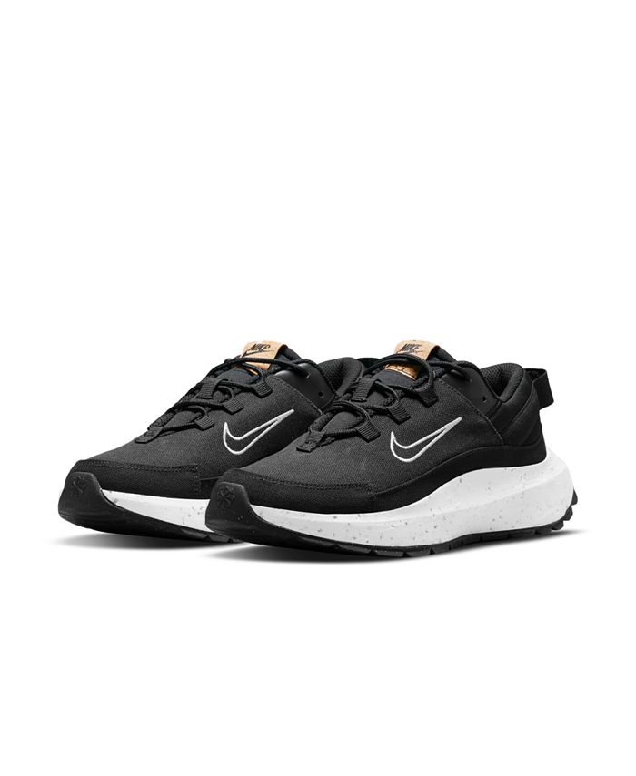 Nike Women's Crater Remixa Casual Sneakers from Finish Line - Macy's