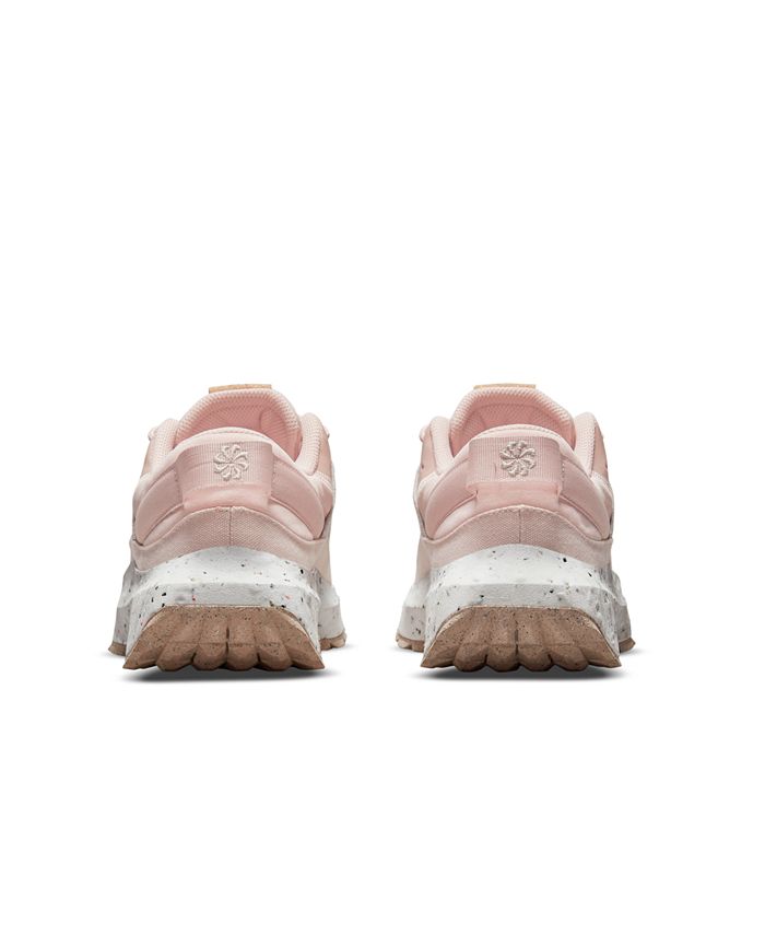 nike crater remixa women's sneakers reviews