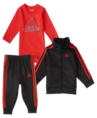 adidas 3 piece set