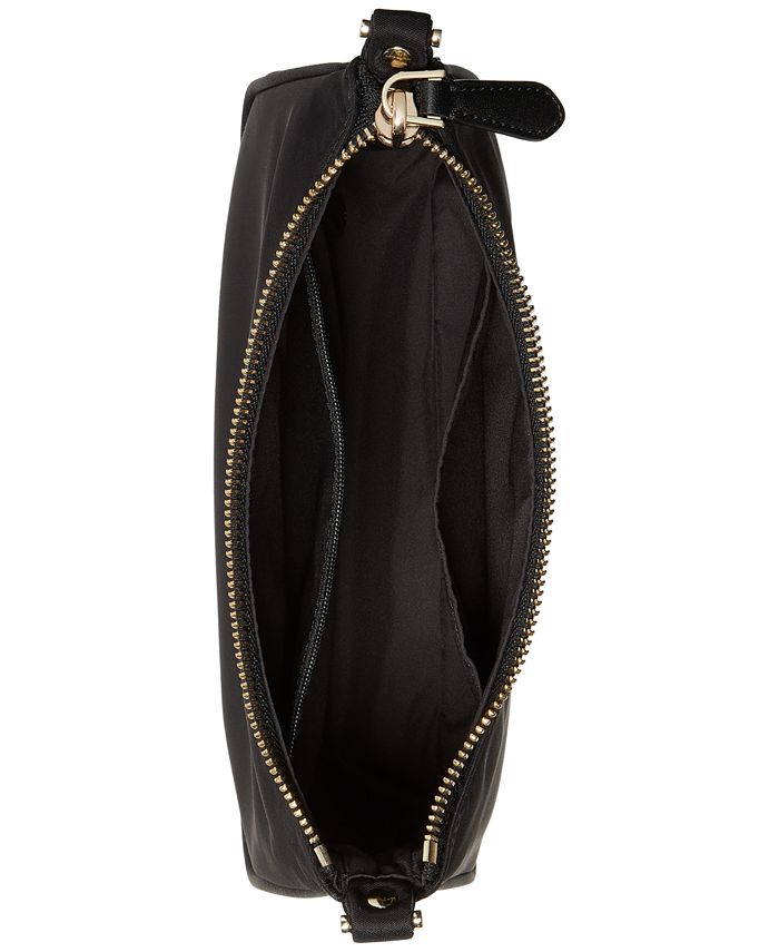 kate spade new york Sam The Little Better Nylon Small Crossbody & Reviews Handbags