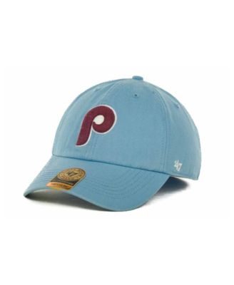 '47 Brand - Philadelphia Phillies MLB '47 Franchise Cap