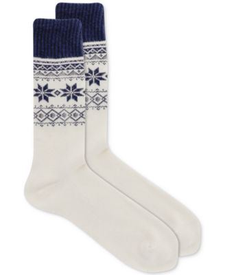 ralph lauren cashmere socks