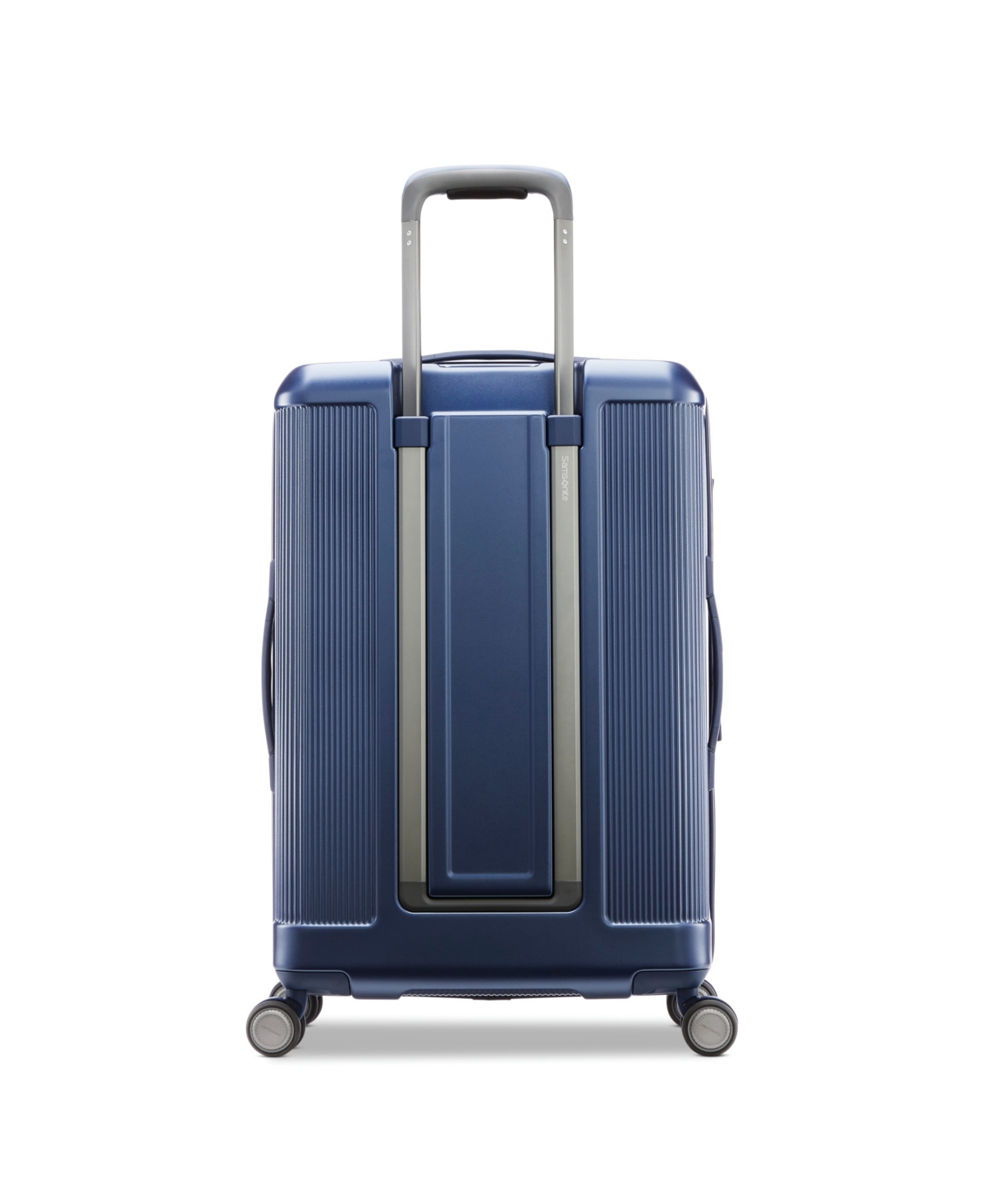 Closeout! Samsonite Silhouette 17 25" Check-in Expandable Hardside Spinner