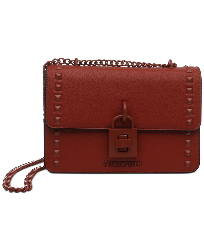 Steve Madden Baddilyn Crossbody Macy s
