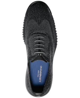 Men's 2.Zerogrand Stitchlite Oxford Shoes