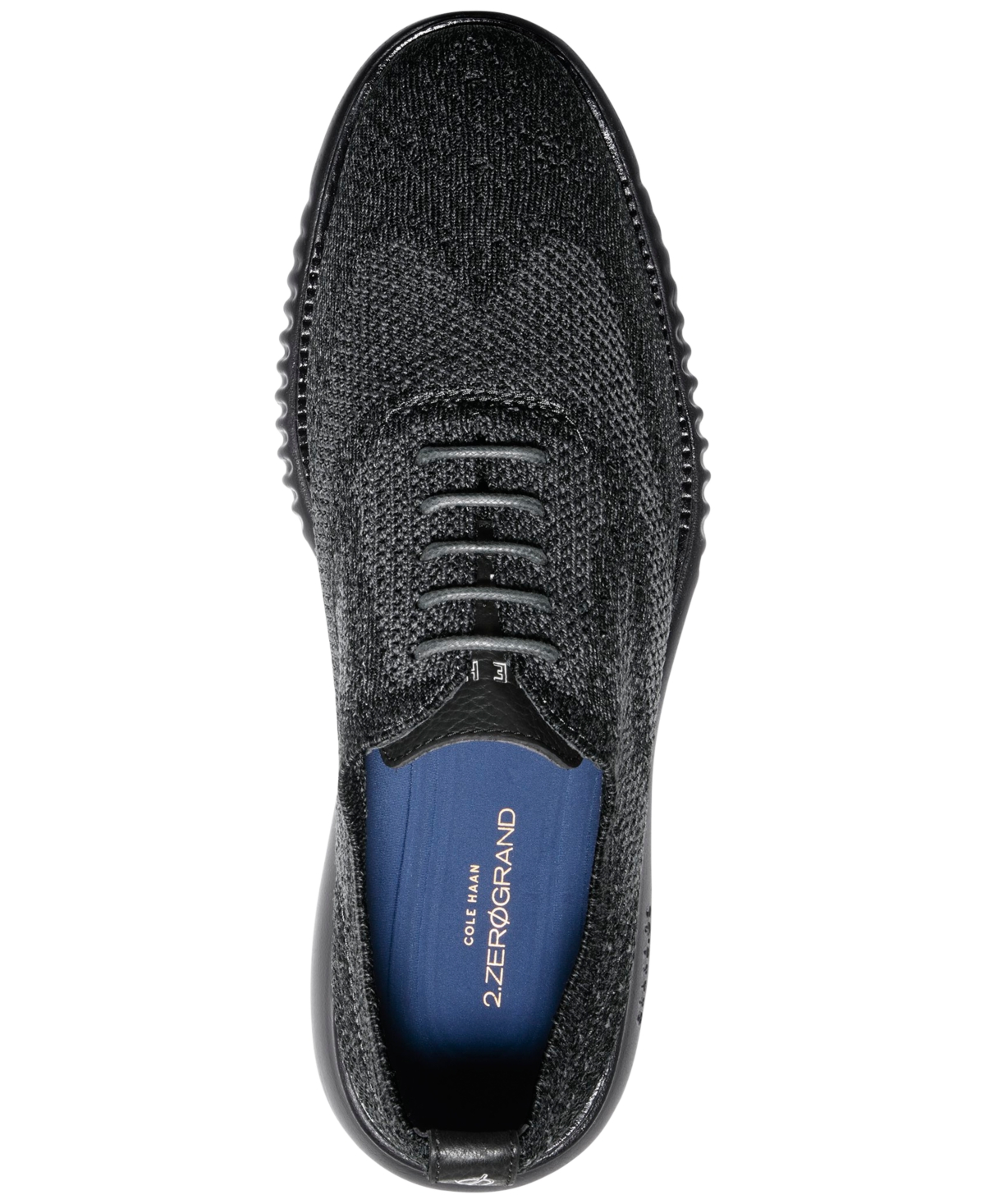 Cole Haan 2.zerogrand Stitchlite Water Resistant Wingtip