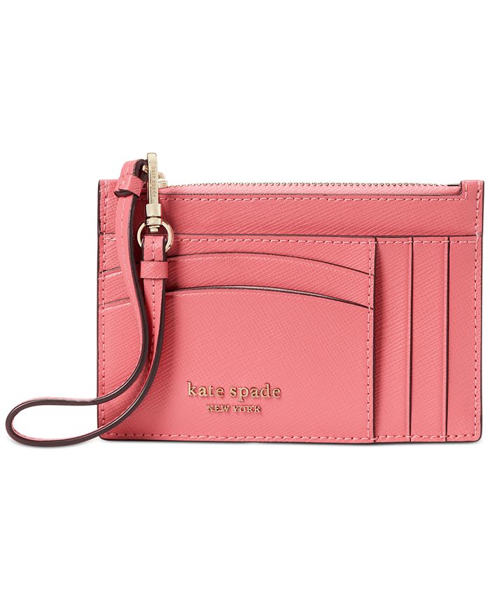 kate spade new york Spencer Cardholder Wristlet Macy's