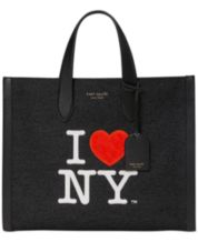 Kate Spade Canvas Purses Handbags Macy S