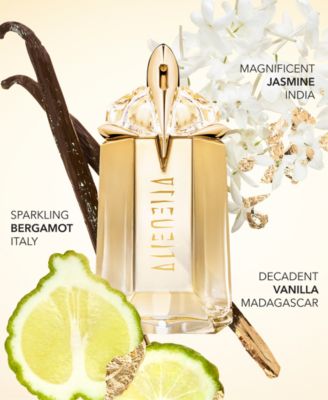 alien goddess fragrance