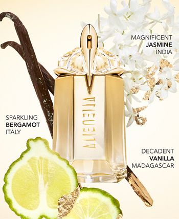 Mugler - ALIEN Goddess Eau de Parfum Fragrance Collection