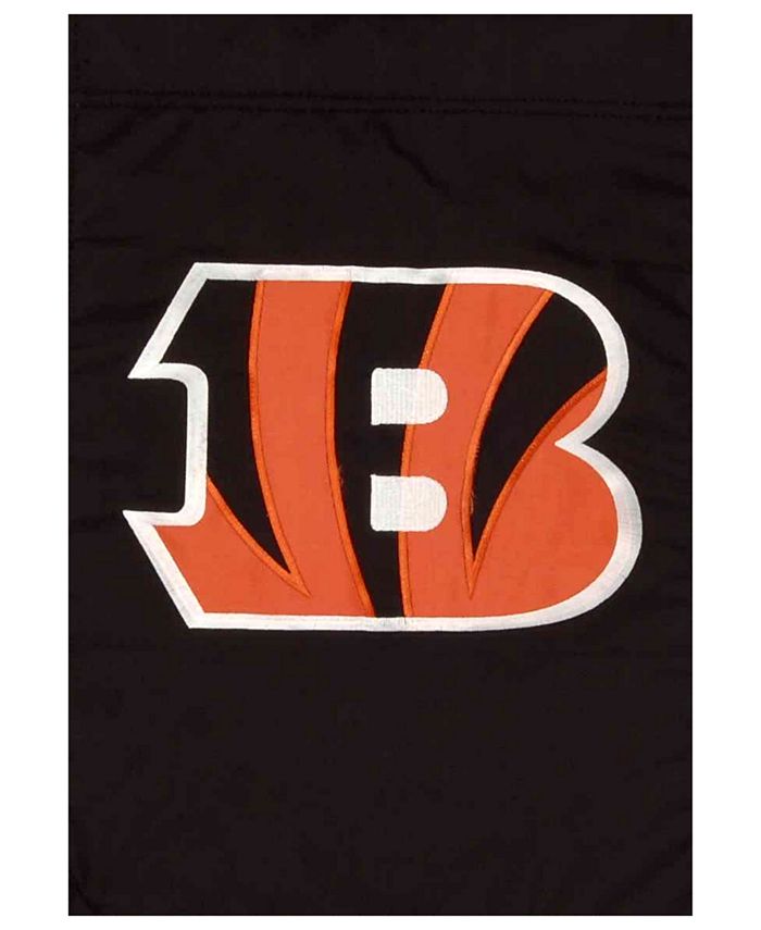 Party Animal Cincinnati Bengals Garden Flag