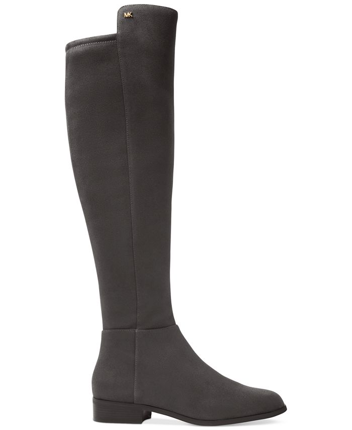 bromley flat boot