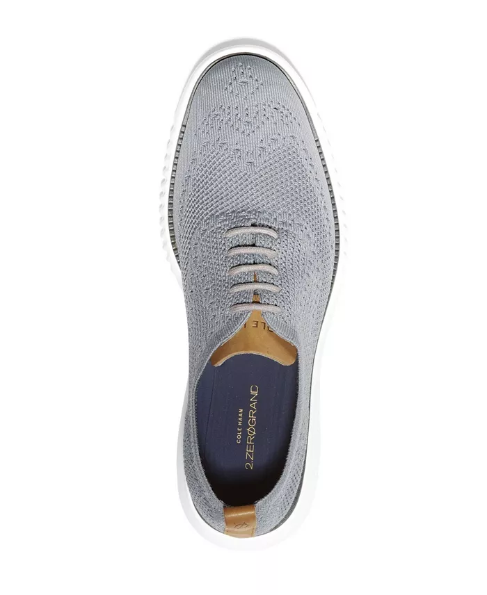 Men's 2.Zerogrand Stitchlite Oxford Shoes - thumbnail 10