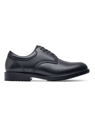 Men's Cambridge Slip Resistant Uniform Oxford Dress Work Shoes