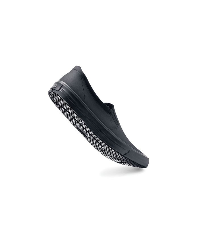 Shoes For Crews Men's and Women's Ollie II SlipResistant Casual Shoes