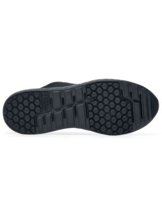 Men's Everlight Non Slip Lace-Up Breathable Work Shoes for Men