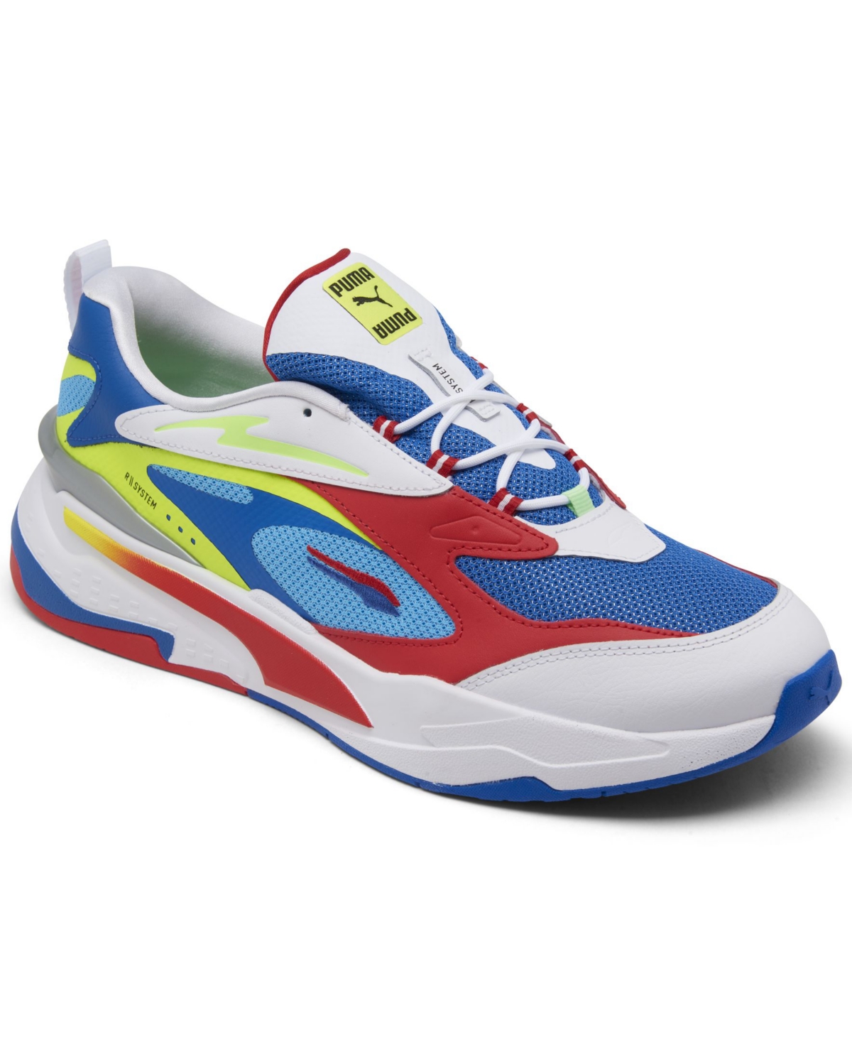 Puma Men's Rs-Fast Wc Casual Sneakers from Finish Line