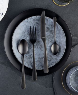 Austin 20 Pieces Flatware Set