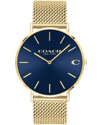 COACH Men display picture 1