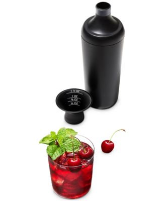 Good Grips Plastic Cocktail Shaker
