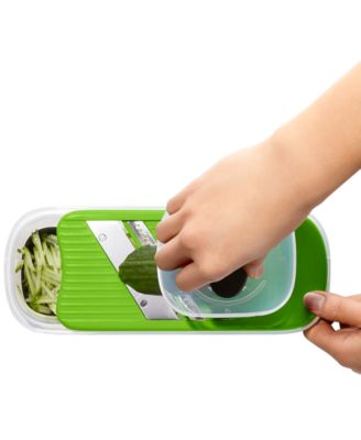 Good Grips Complete Grate & Slice Set