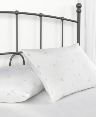 Extra Firm Standard/Queen Pillows, Set of 2
