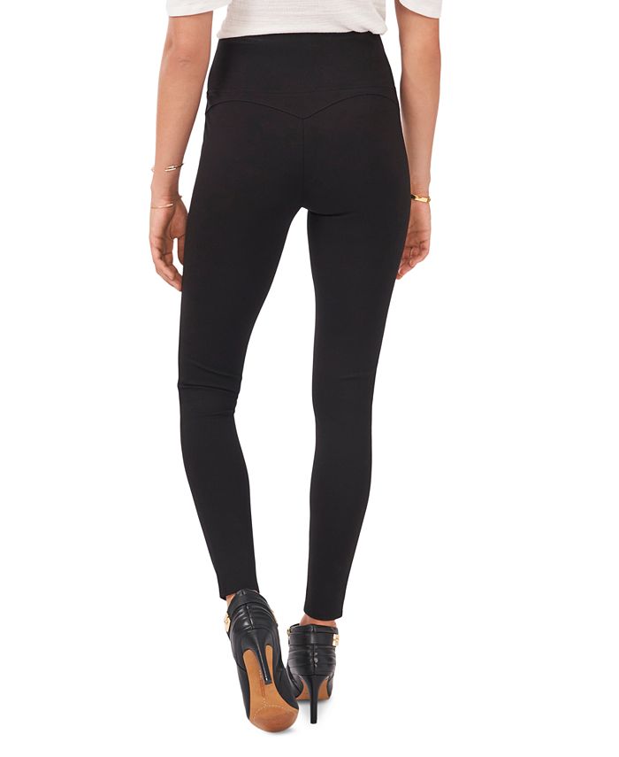 Vince Camuto WideWaistband PontéKnit Leggings Macy's