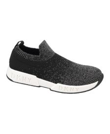 Big Girls Maddie Knit Sneakers