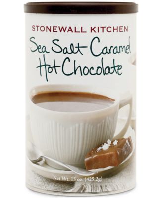 Stonewall Kitchen Sea Salt Caramel Hot Chocolate - Macy's