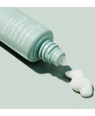 Vinopure Moisturizing Mattifying Fluid