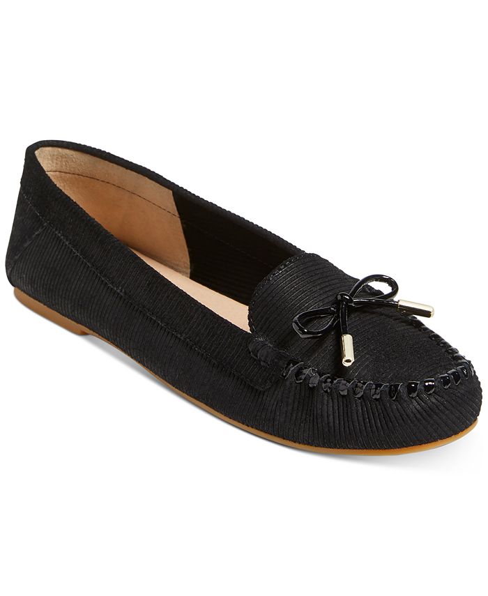 Jack rogers millie suede hotsell moccasin