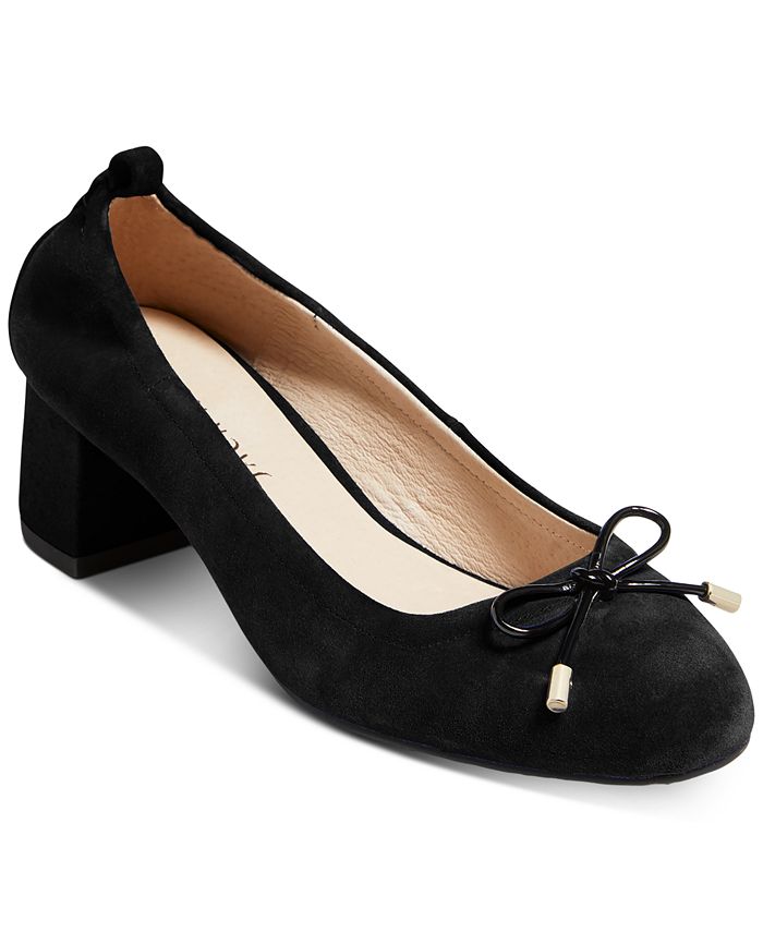 Jacks mid heel sales
