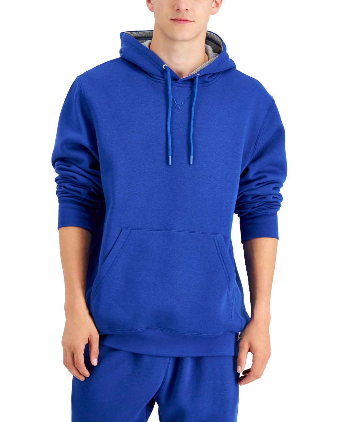 Hugo Boss BOSS x Russell Athletic Unisex Relaxed-Fit Sweatshirt - Macy's