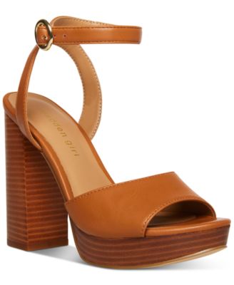 Madden Girl - Summit Platform Sandals