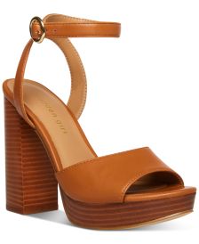 Summit Platform Sandals