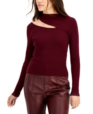 Lucy Paris - Charlie Cut-Out Top