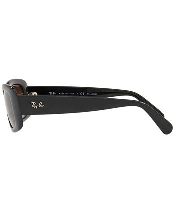 Ray Ban Women s Sunglasses RB4122 Macy s