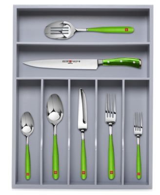 Kitchen Drawer Organizer Utensil Holder and Cutlery Tray