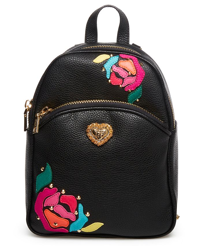 Longchamp shop backpack macys
