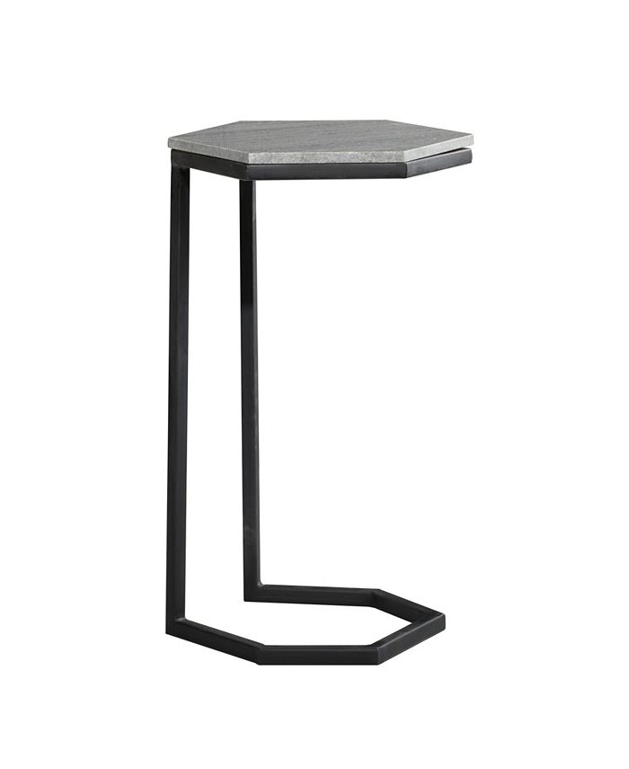 Rosemary Lane Contemporary Accent Table Macy's