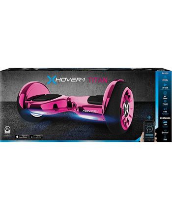 Hover 1 Titan Hoverboard Macy s