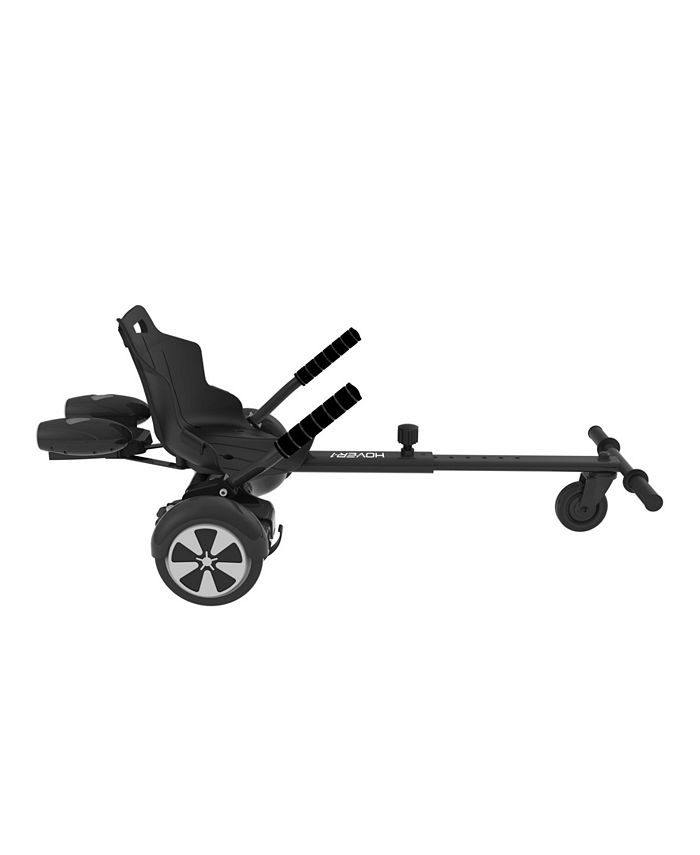 Hover1 Falcon1 Hoverboard Buggy Macy