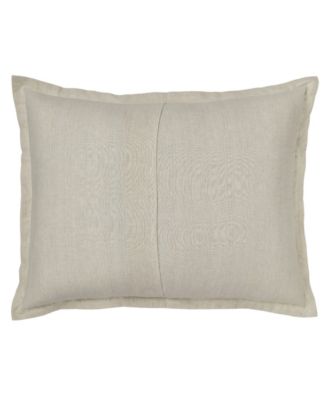 Lindy Cotton Reversible 2-Pc. Duvet Cover Set, Twin