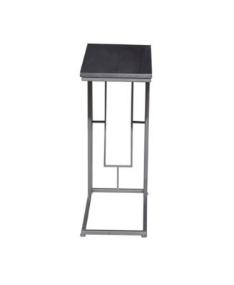 Contemporary Accent Table
