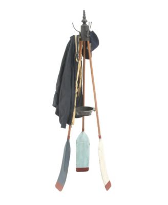 Coastal Coat Rack